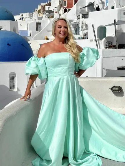 Aimee Byrd, travel advisor