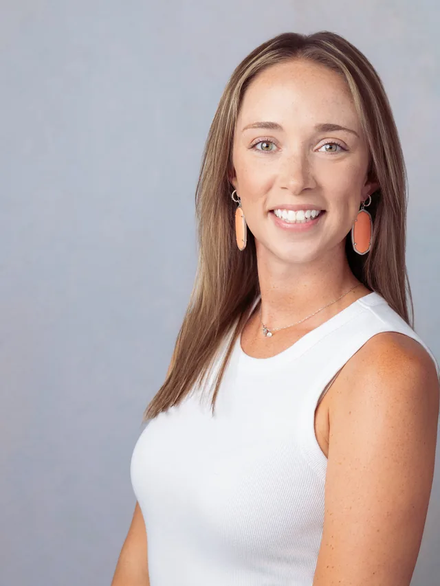 Alena Warfield, travel advisor