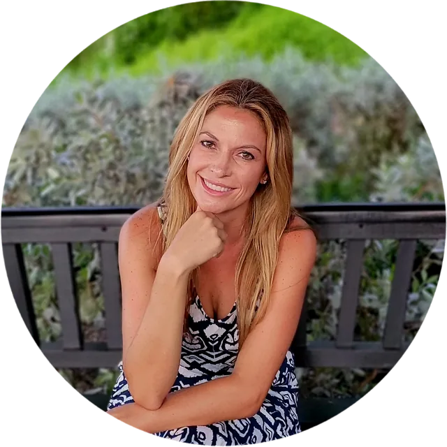 Carlie Finch, travel advisor