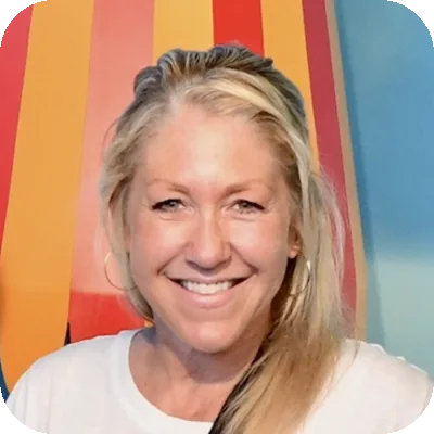 Elyssa Antonelle, travel advisor