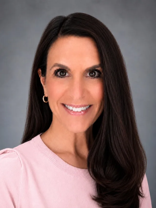 Laurie Burg, travel advisor