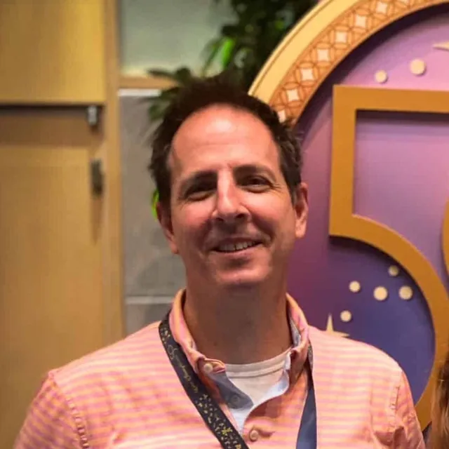 Steve Griswold, travel advisor