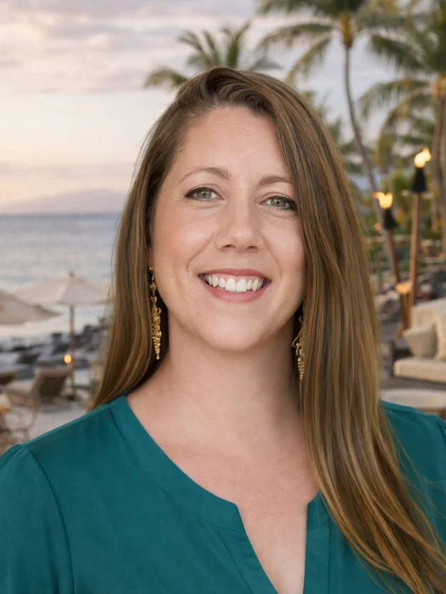 Cynthia Whittaker, travel advisor